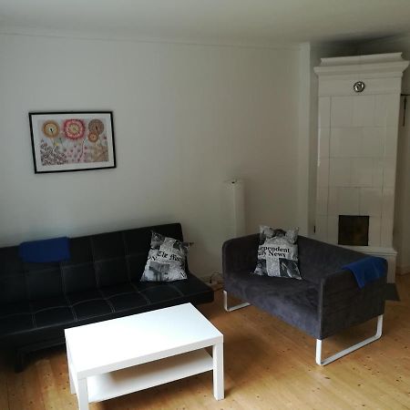 Villa Rudolph Lunde ภายนอก รูปภาพ