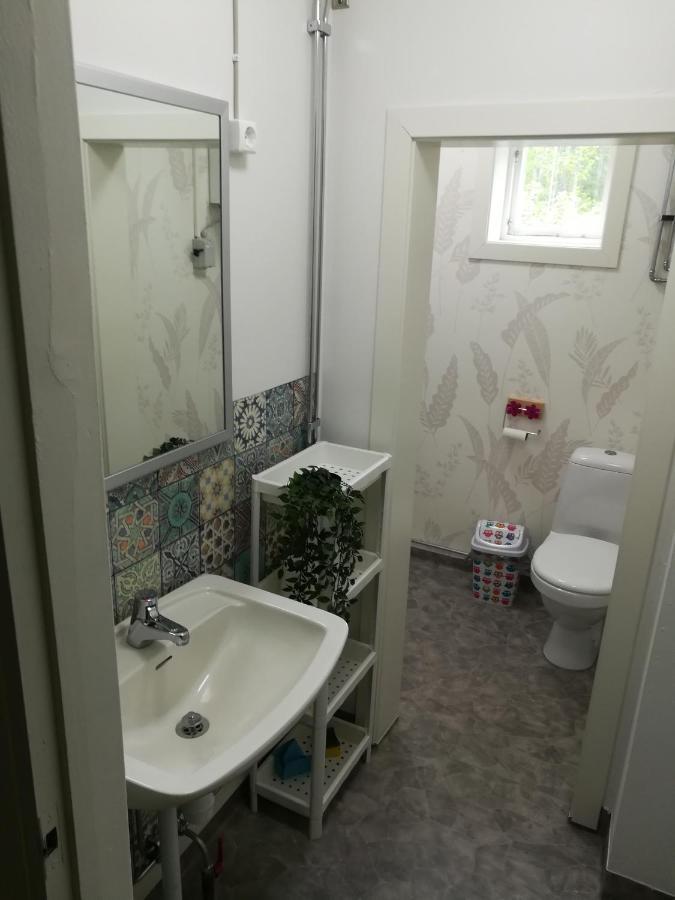 Villa Rudolph Lunde ภายนอก รูปภาพ