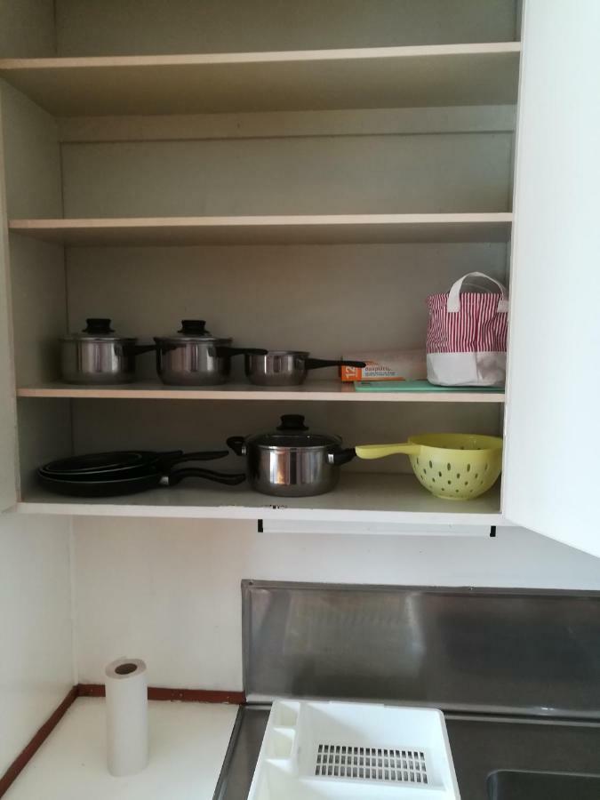 Villa Rudolph Lunde ภายนอก รูปภาพ