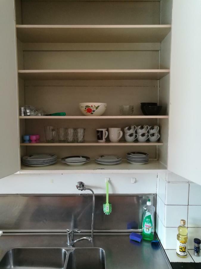 Villa Rudolph Lunde ภายนอก รูปภาพ